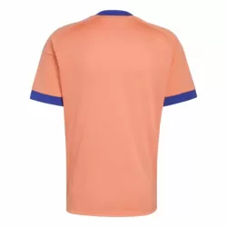 Maillot Gardien Allemagne Homme Extérieur Coupe du Monde 2026