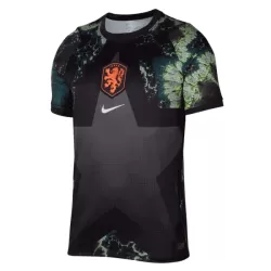Maillot Gardien Pays-Bas Homme Domicile Coupe du Monde 2026