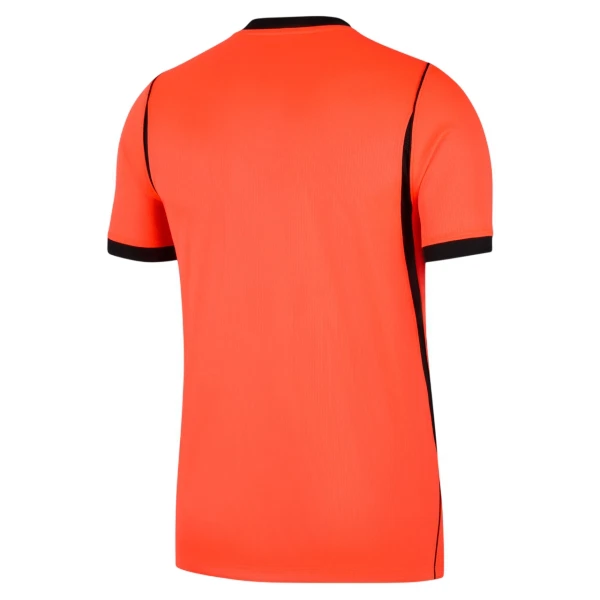 Maillot Pays-Bas Enfant Domicile Coupe du Monde 2026
