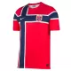 Maillot Norvège Enfant Domicile Coupe du Monde 2026