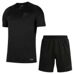 Maillot Norvège Enfant Extérieur Coupe du Monde 2026