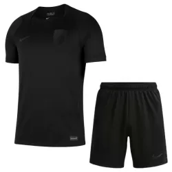 Maillot Norvège Enfant Extérieur Coupe du Monde 2026