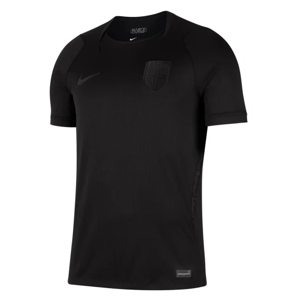 Maillot Norvège Enfant Extérieur Coupe du Monde 2026
