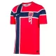Maillot Norvège Haaland 9 Enfant Domicile Coupe du Monde 2026