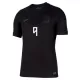 Maillot Norvège Haaland 9 Enfant Extérieur Coupe du Monde 2026