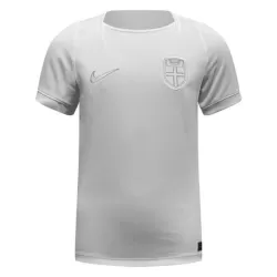 Maillot Norvège Homme Third Coupe du Monde 2026