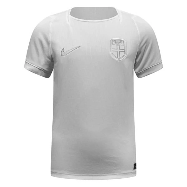 Maillot Norvège Homme Third Coupe du Monde 2026