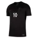 Maillot Norvège Odegaard 10 Enfant Extérieur Coupe du Monde 2026