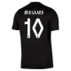 Maillot Norvège Odegaard 10 Enfant Extérieur Coupe du Monde 2026