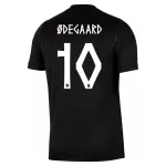 Maillot Norvège Odegaard 10 Homme Extérieur Coupe du Monde 2026