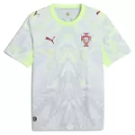 Maillot Gardien Portugal Homme Extérieur Coupe du Monde 2026