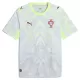 Maillot Gardien Portugal Homme Extérieur Coupe du Monde 2026