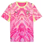 Maillot Gardien Portugal Homme Third Coupe du Monde 2026