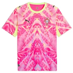 Maillot Gardien Portugal Homme Third Coupe du Monde 2026