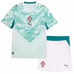Maillot Portugal Homme Extérieur Coupe du Monde 2026