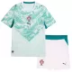 Maillot Portugal Homme Extérieur Coupe du Monde 2026