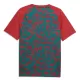 Maillot Portugal Pre-Match Homme Coupe du Monde 2026 Rouge