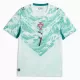 Maillot Portugal Ronaldo 7 Enfant Extérieur Coupe du Monde 2026