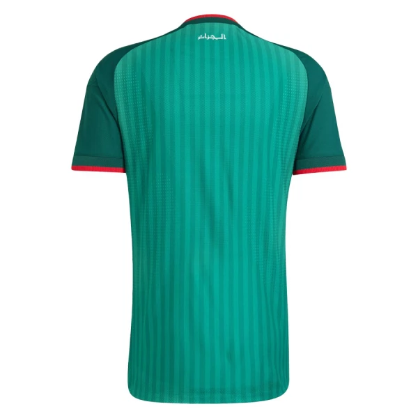 Maillot Algérie Enfant Extérieur Coupe du Monde 2026