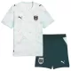 Maillot Autriche Enfant Extérieur Coupe du Monde 2026
