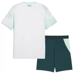 Maillot Autriche Enfant Extérieur Coupe du Monde 2026