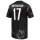 Maillot Canada Buchanan 17 Homme Extérieur Coupe du Monde 2026