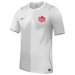 Maillot Canada Homme Third Coupe du Monde 2026