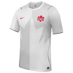 Maillot Canada Homme Third Coupe du Monde 2026