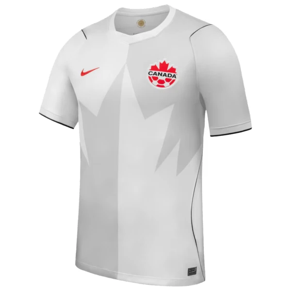 Maillot Canada Homme Third Coupe du Monde 2026 Maillot Canada Homme Third Coupe du Monde 2026