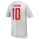 Maillot Canada J. David 10 Homme Third Coupe du Monde 2026