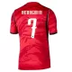 Maillot Corée du Sud Son 7 Homme Domicile Coupe du Monde 2026