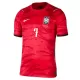 Maillot Corée du Sud Son 7 Homme Domicile Coupe du Monde 2026