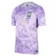 Maillot Corée du Sud Son 7 Homme Extérieur Coupe du Monde 2026