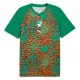 Maillot Côte d Ivoire Pre-Match Homme Coupe du Monde 2026