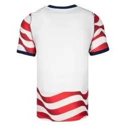 Maillot États-Unis Enfant Domicile Coupe du Monde 2026