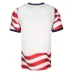 Maillot États-Unis Enfant Domicile Coupe du Monde 2026