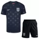 Maillot États-Unis Enfant Extérieur Coupe du Monde 2026