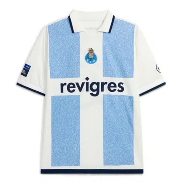 Maillot FC Porto Homme 2025-26