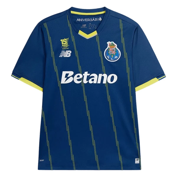 Maillot FC Porto Homme Fourth 2025-26 Maillot FC Porto Homme Fourth 2025-26