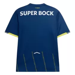 Maillot FC Porto Homme Fourth 2025-26