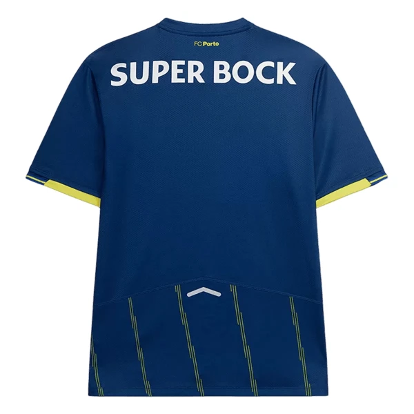 Maillot FC Porto Homme Fourth 2025-26