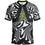 Maillot Gardien Brésil Lifestyle Homme Coupe du Monde 2026