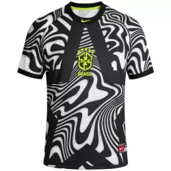 Maillot Gardien Brésil Lifestyle Homme Coupe du Monde 2026
