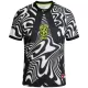 Maillot Gardien Brésil Lifestyle Homme Coupe du Monde 2026