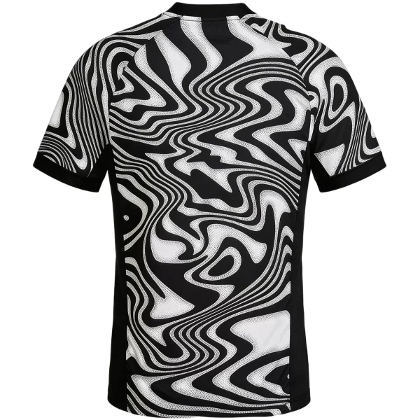 Maillot Gardien Brésil Lifestyle Homme Coupe du Monde 2026