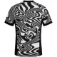 Maillot Gardien Brésil Lifestyle Homme Coupe du Monde 2026