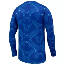 Maillot Gardien Canada Homme Domicile Coupe du Monde 2026 Manches Longues
