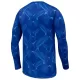 Maillot Gardien Canada Homme Domicile Coupe du Monde 2026 Manches Longues