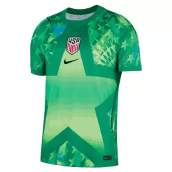 Maillot Gardien États-Unis Homme Domicile Coupe du Monde 2026