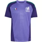 Maillot Gardien Mexique Homme Extérieur Coupe du Monde 2026